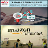 Delivery Shipping Smart Watch to Amazon Fba