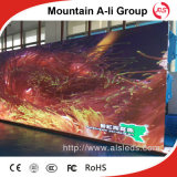P5 Indoor Full Color LED Display with Low Consumption