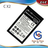 Cx2 Smart Phone Battery 1150mAh for Blackberry 8800 Battery