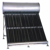Compact Solar Water Heater with CE