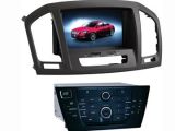 Opel Insignia Special Car DVD Player