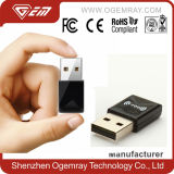 Mini Rt5370 150Mbps USB WiFi Dongle Support Android OS