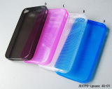 TPU Case for iPhone 4G