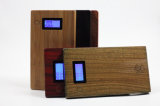 2014 Mobile Charger with Bamboo / Wood Cover (HT-CK-1)