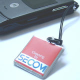 Secom Mobile Phone Cleaner
