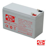 12V 7ah UPS/ VRLA/DC Battery (GP7-12)