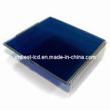 Tn Blue Negative LCD Display (BZTN100587)