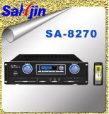 Digital Echo Amplifier SA-8270