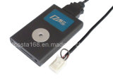 Car USB SD MP3 Interface (CE Approval) (DMC-20198)