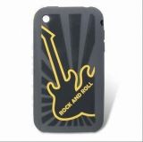 Silicone Case for iPhone 3G 006