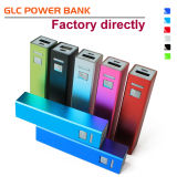 High Quality Grade Power Bank, Mini Portable Power Bank 2600mAh