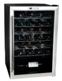 130l 48 Bottle Wine Cooler (CTWC-130EB)