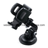 Universal Car Windshield Suction Mount Holder for Mobile Phone/Navigator (WD--16HD57)