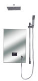 Touch Constant Temperature Shower Screen (LD15001) 