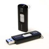 Retractable USB Flash Drive 8GB USB Flash Drive Bulk (SMS-FDP118)