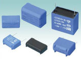Induction Cooker Capacitor (MKP-X2)