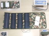 Solar Charger, Solar Battery Charger for Laptop, MP3, MP4, DC, Mobile Phone
