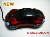Car Design Optical Mouse (EM-M-87)