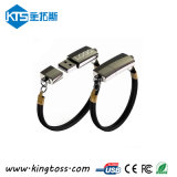 Metal Bracelet 32GB USB Flash Drive