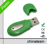 Plastic USB Flash Drive E023