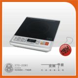 Induction Cooker (2000W XTC-20N1)
