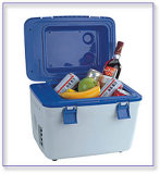 Warmer and Cooler - Mini Refrigerator YT-A-1800