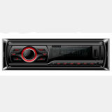 Universal One DIN Car Radio MP3 Player with USB Port