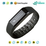 Vidonn X6 High Quality Waterproof Bluetooth Sports Health Smart Bracelet Caller ID, SMS, Facebook, Skype, Twitter, Whatsapp Notification