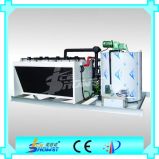 CE Approved 10 Tons Flake Ice Machine