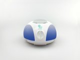 Mini Air Sterilizer Cleaner Purifier Room Ozone Ionizer Ionic Car Fresh
