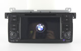E46 M3 Android 4.4 DVD GPS Player
