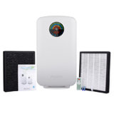 Rooman Facotry Supply OEM HEPA Home Air Purifier Pm2.5