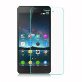 9h 2.5D 0.33mm Rounded Edge Tempered Glass Screen Protector for Zte V3