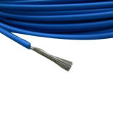 UL3323 Heat-Resistant Silicone Electric Wire