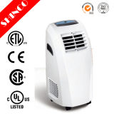 Portable Air Conditioner with Mechanical Control Optional