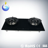 High-End Built-in Blue Flame Gas Stove, LPG/Ng Gas Stove