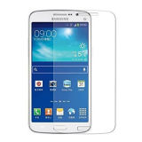 9h 2.5D 0.33mm Rounded Edge Tempered Glass Screen Protector for Samsung G7106/Galaxy Grand 2