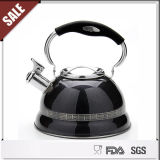 New Item Stainless Steel Industrial Electric Kettle