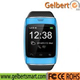 Gelbert Bluetooth Smart Watch for Call Msg Music Email Twitter