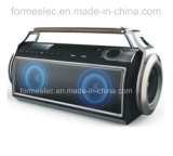 Bluetooth Portable CD Player with LCD Display MP3 CD Boombox