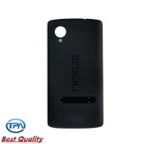Top Quality Black Back Cover for LG D821 Nexus 5