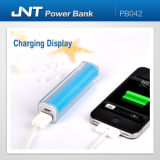 2600mAh USB Porable Power Bank Charger for Mobile Phone