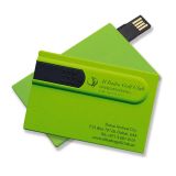Free Printing Name Card USB Flash Drive