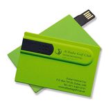 Free Printing Name Card USB Flash Drive