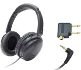 Professional Aviation Noise Cancelling Headset