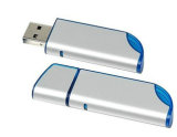 Hollow out Surface Metal Bootable USB Flash Drive
