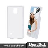 Bestsub Personalized Phone Cover for Samsung Galaxy Note 4 Cover (SSG78W)