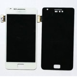 Mobile Phone LCD for Samsung I9100 LCD Digitizer Assembly
