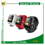 U8 Smart Watch with Camera and SIM Card Slot