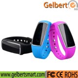Gelbert Bluetooth Wristband Fitness Sports Tracker Smart Bracelet Watch for Android